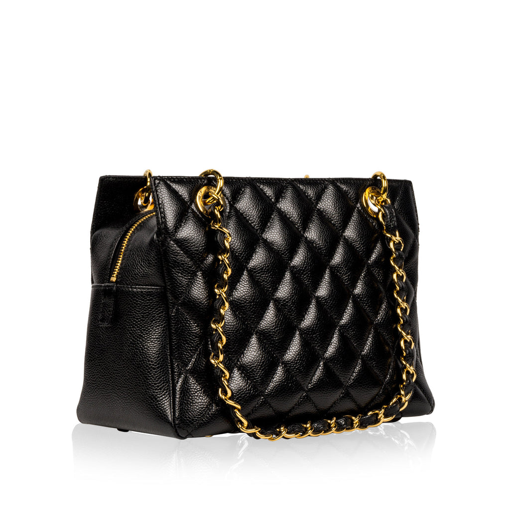 Petite Timeless Tote - PTT