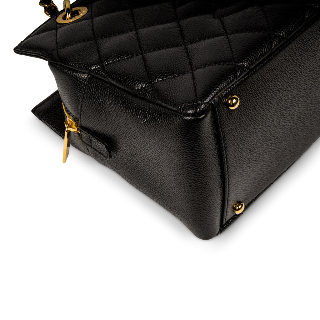 Petite Timeless Tote - PTT