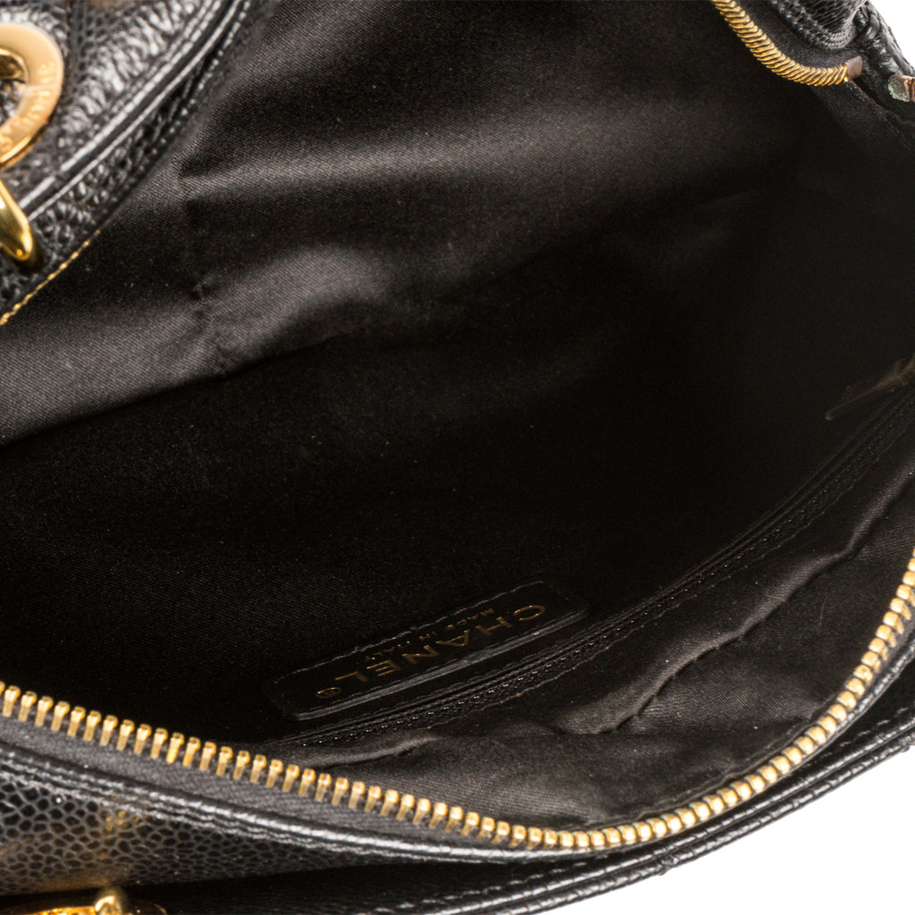 Petite Timeless Tote - PTT