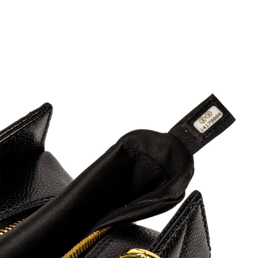 Petite Timeless Tote - PTT