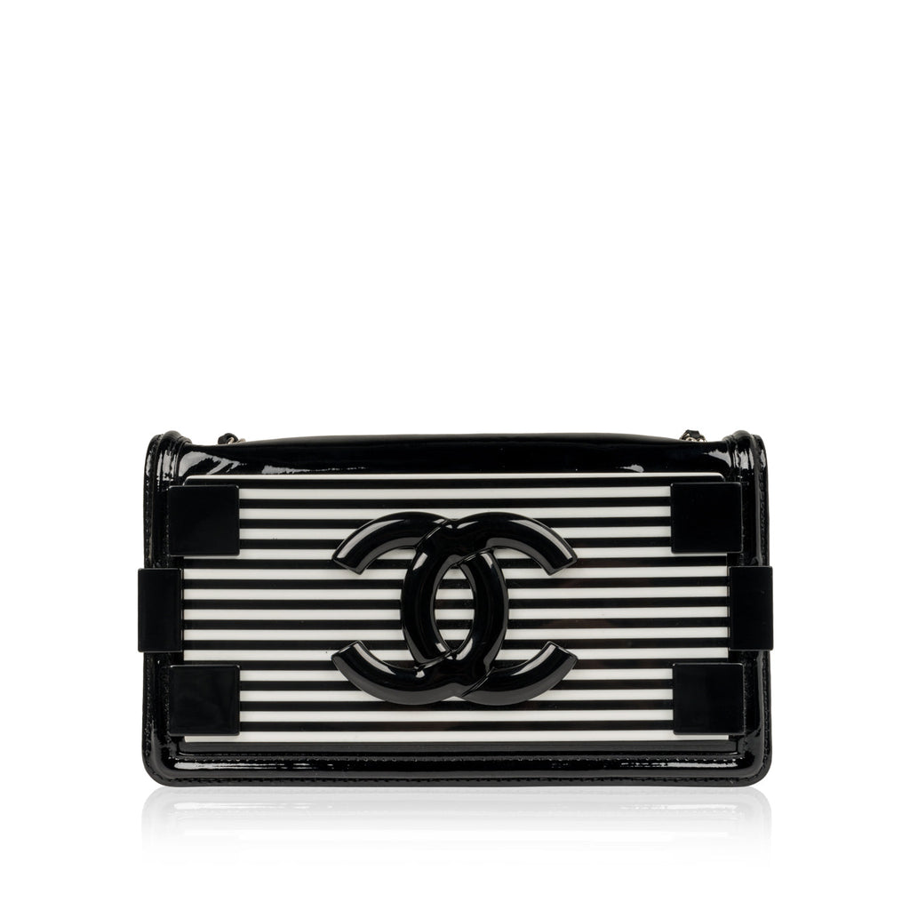 Patent Brick Bag