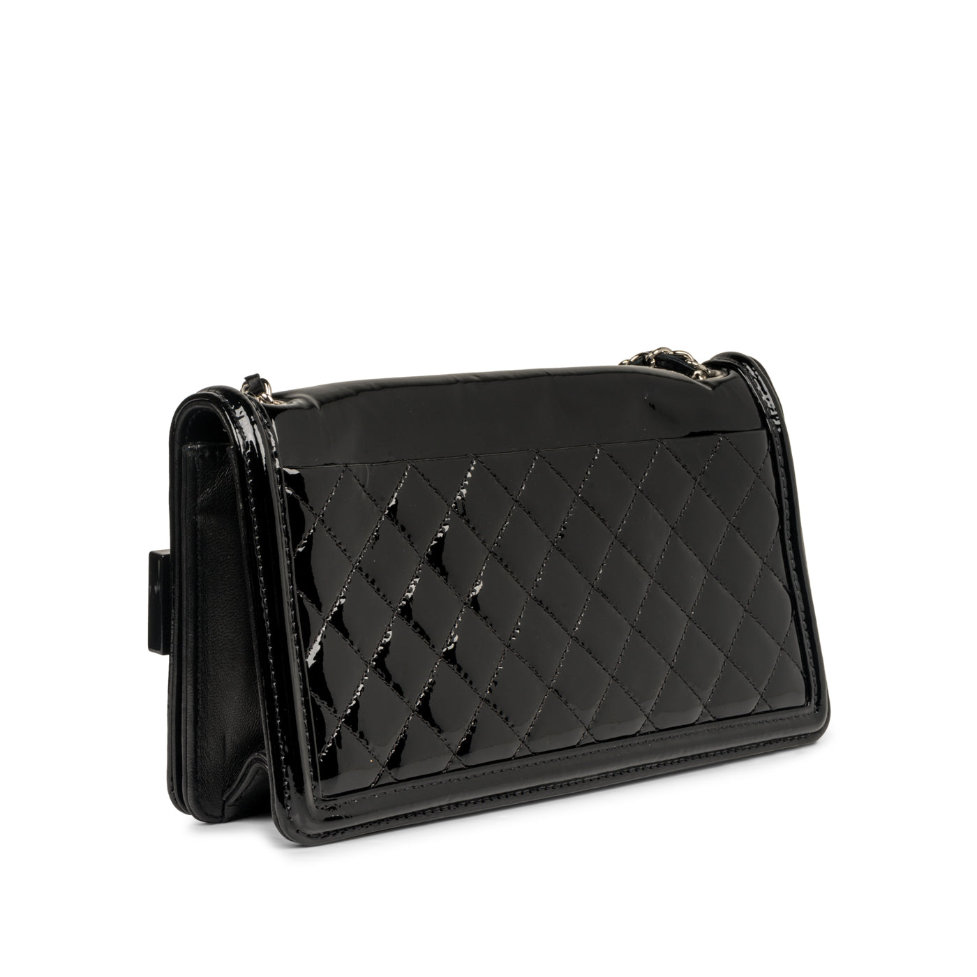 Patent Brick Bag