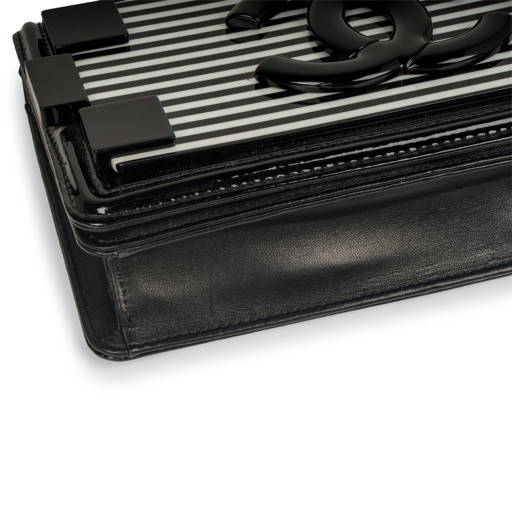 Patent Brick Bag