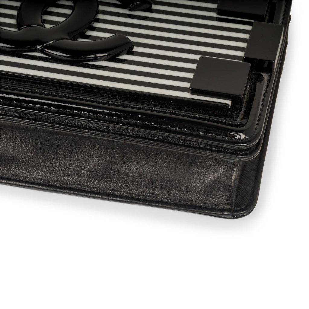 Patent Brick Bag