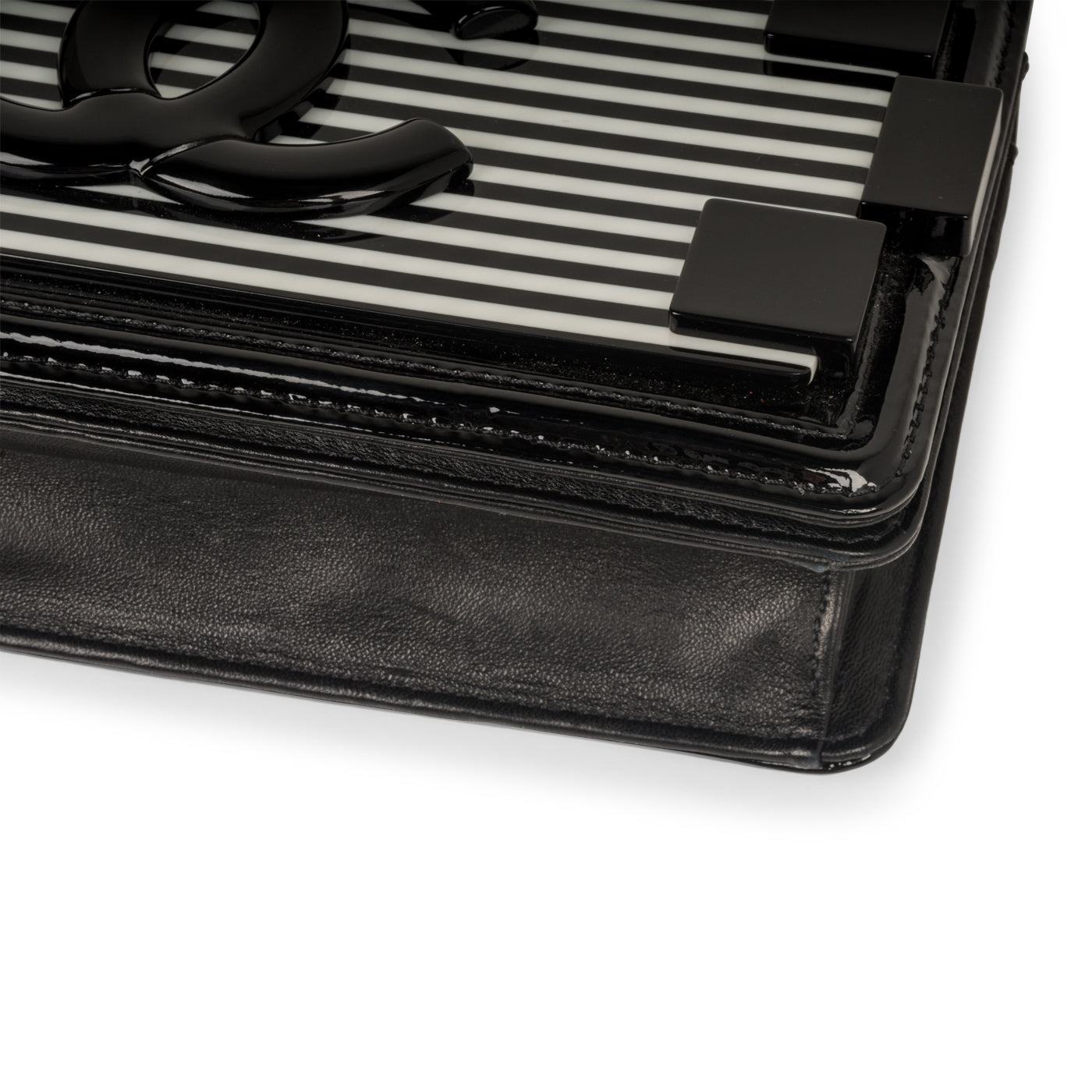 Patent Brick Bag