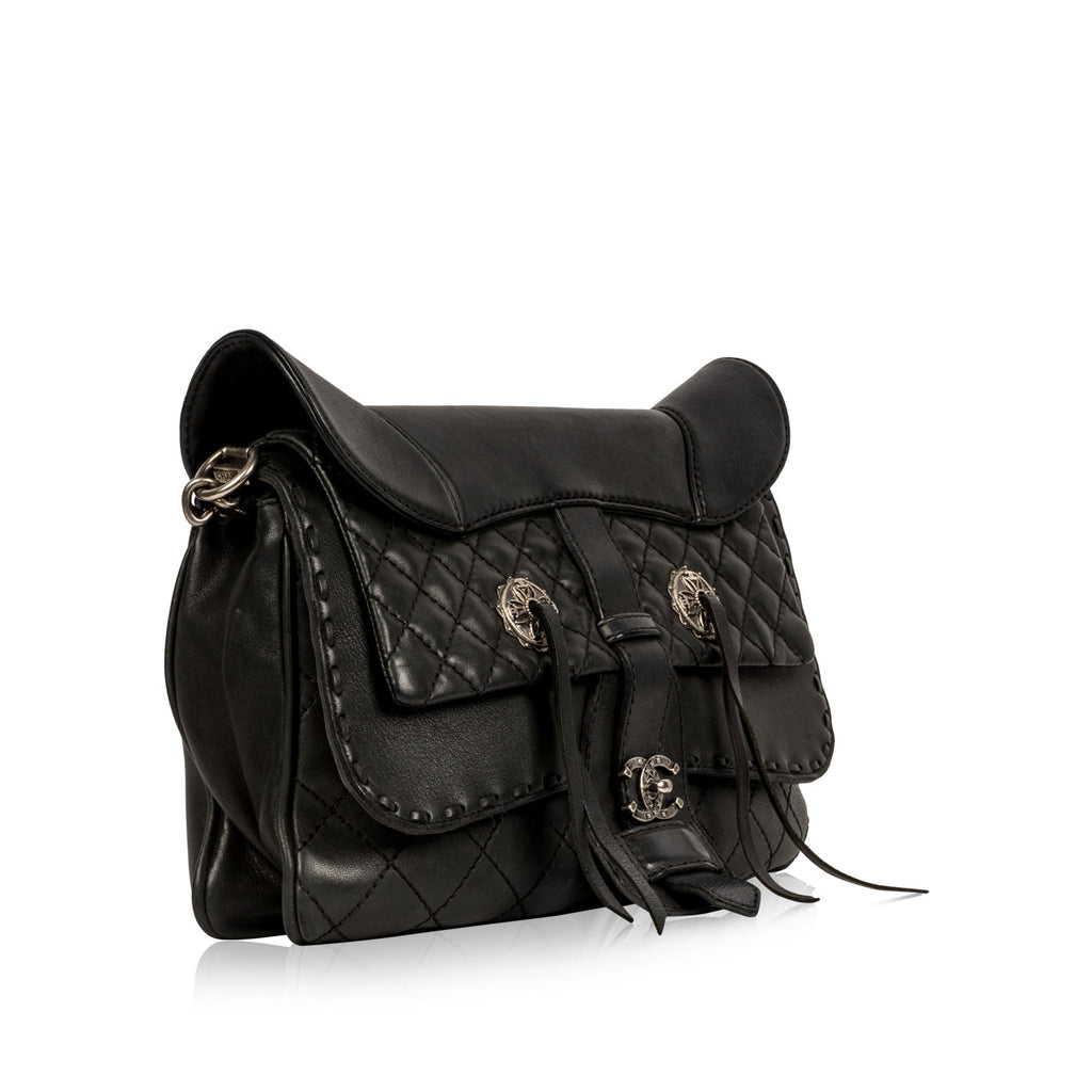 Ride my Western Dallas Shoulder Bag