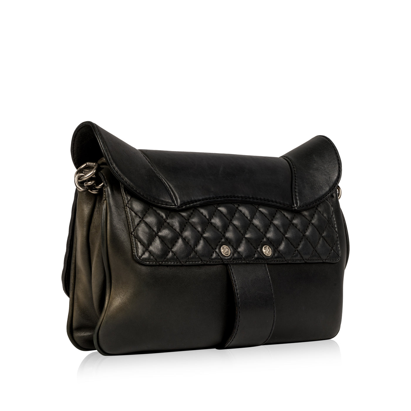 Ride my Western Dallas Shoulder Bag