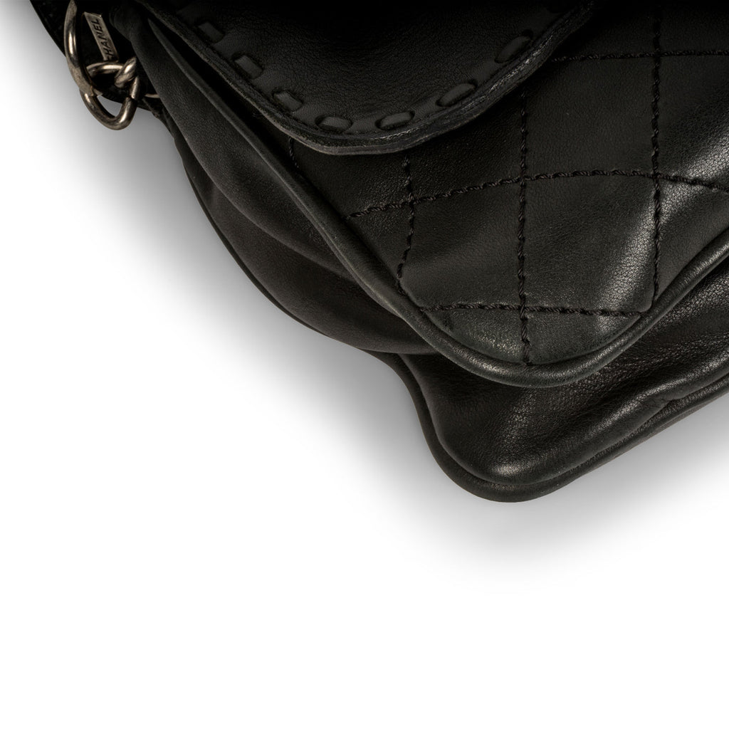 Ride my Western Dallas Shoulder Bag