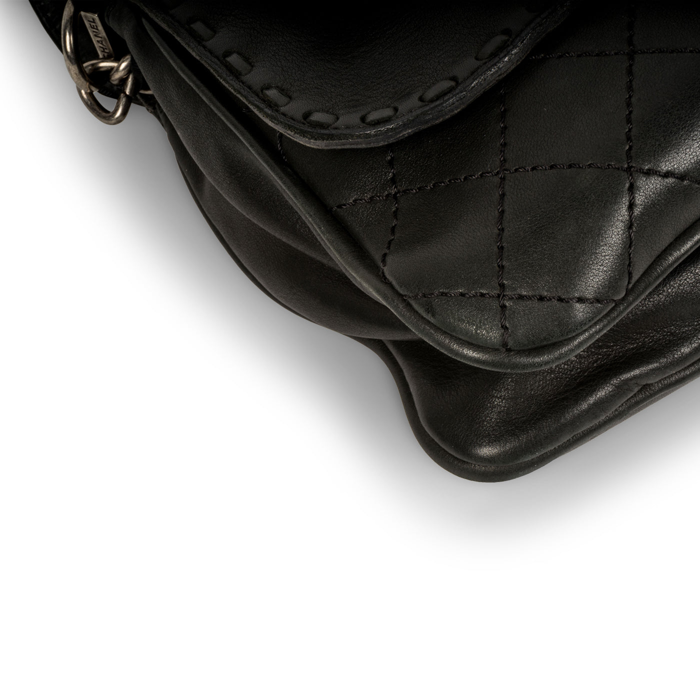 Ride my Western Dallas Shoulder Bag