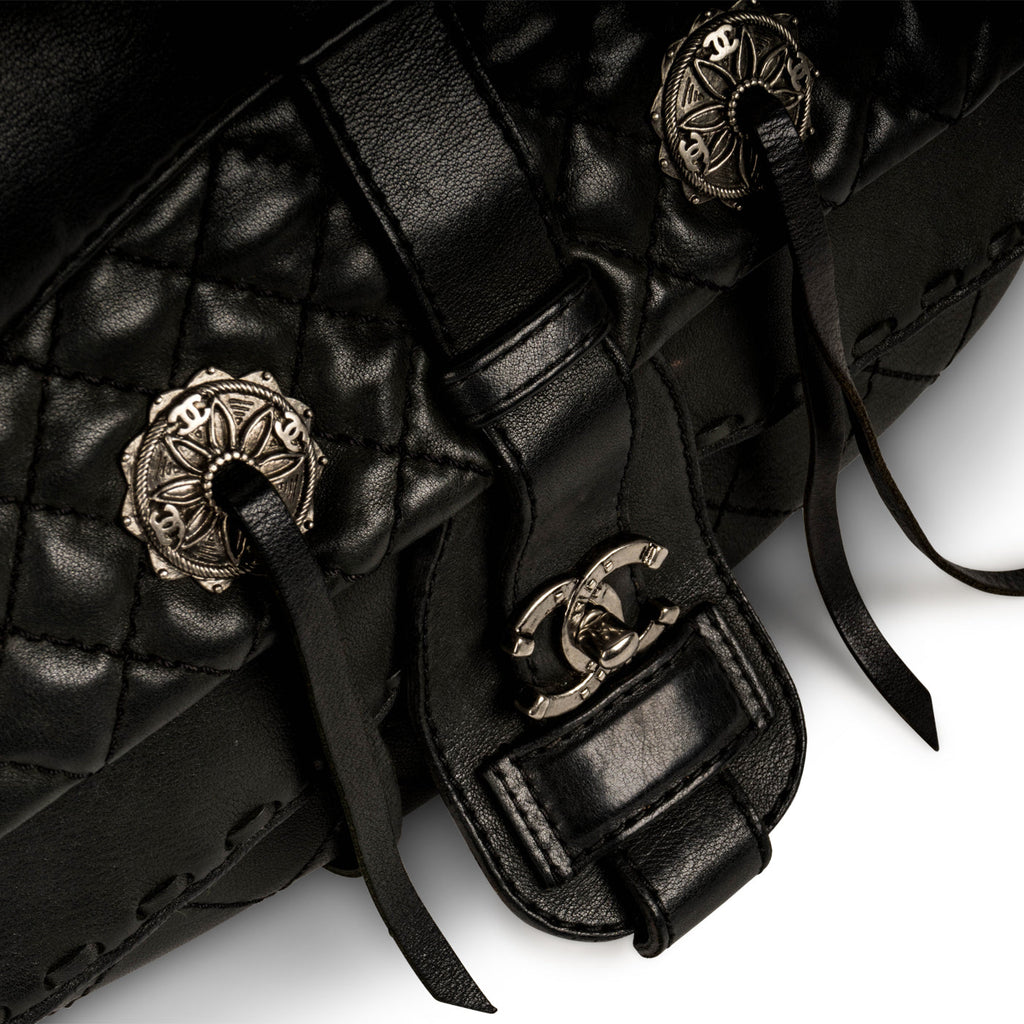 Ride my Western Dallas Shoulder Bag