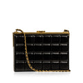 SS17 Runway Clutch on Chain