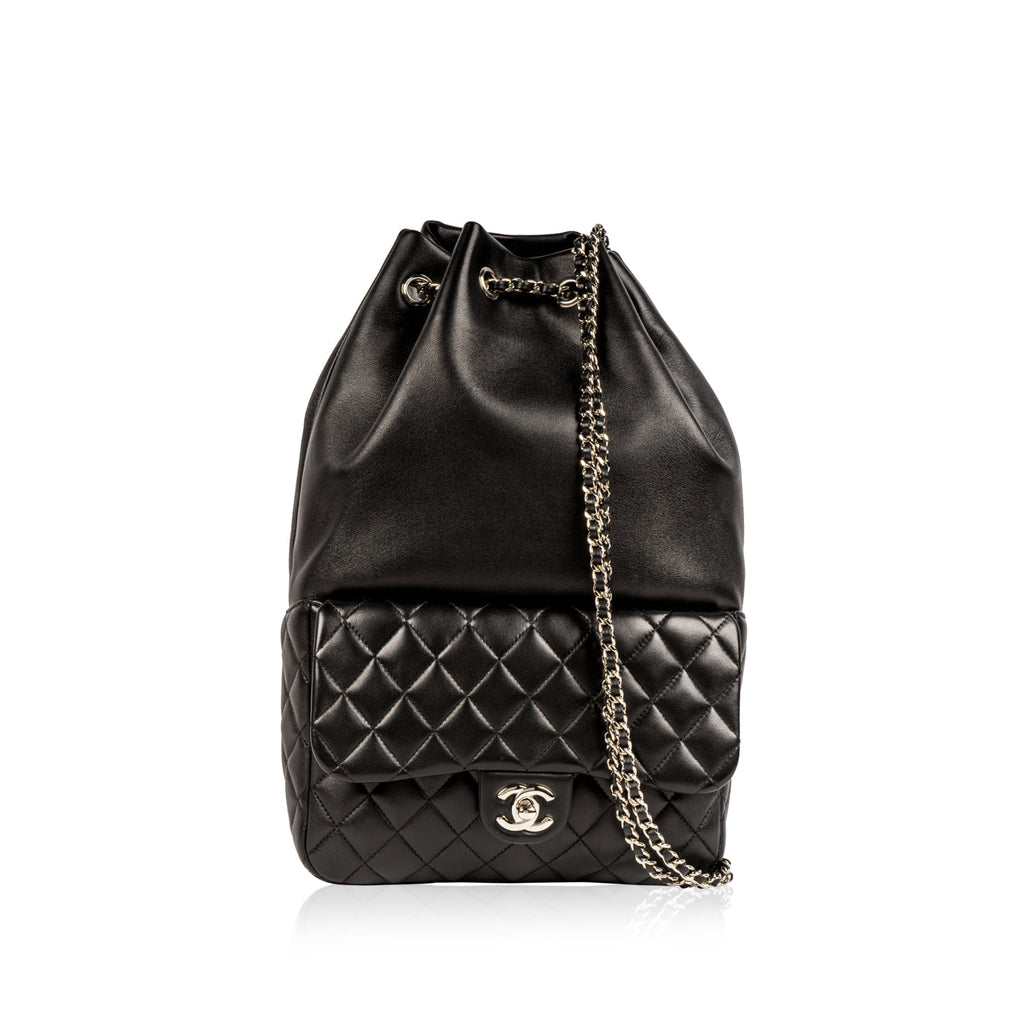 Seoul Small Backpack