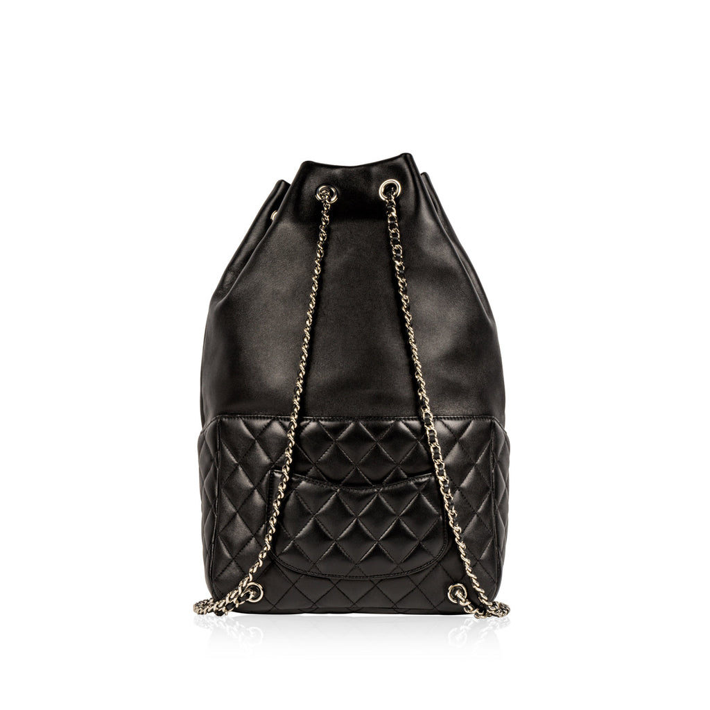 Seoul Small Backpack