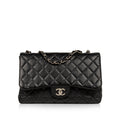 Classic Flap Bag - Single - Jumbo