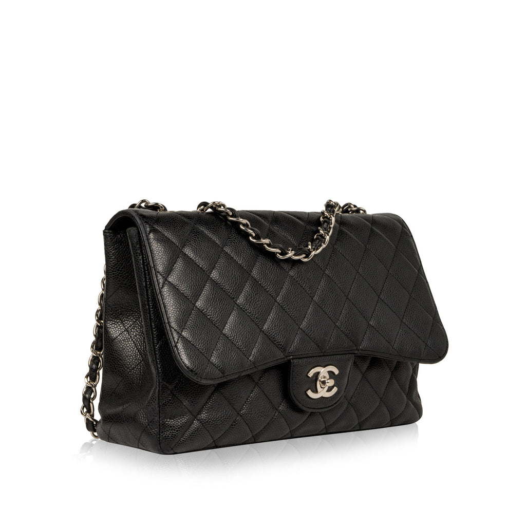 Classic Flap Bag - Single - Jumbo