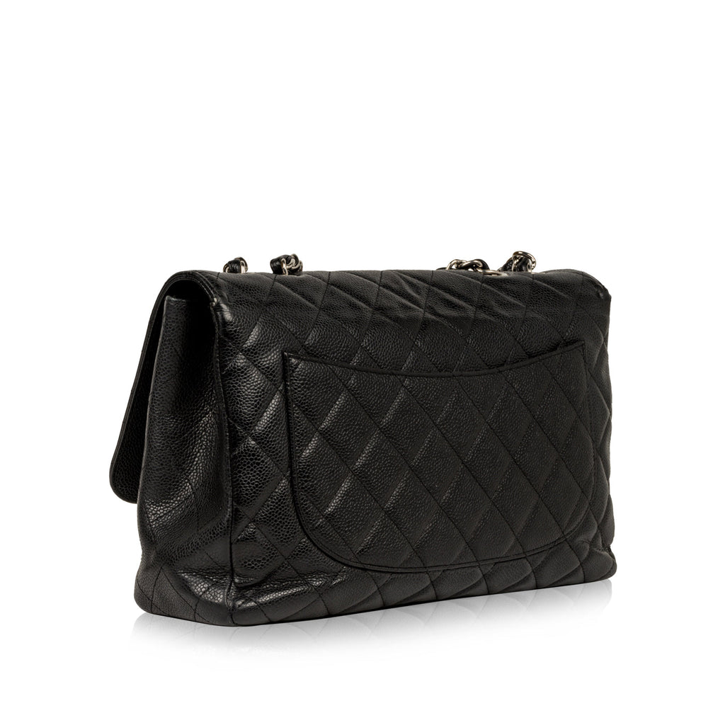 Classic Flap Bag - Single - Jumbo