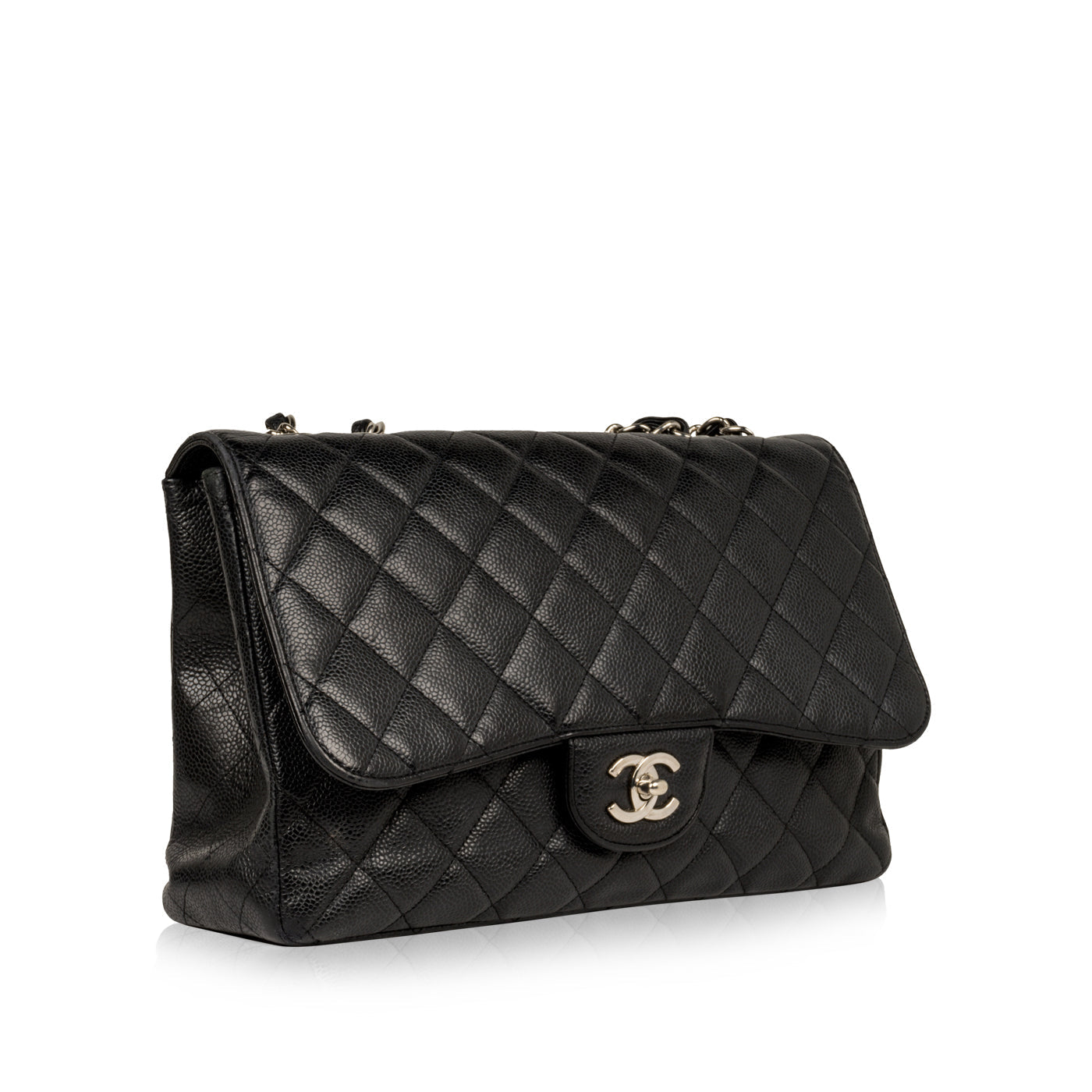 Classic Flap Bag - Single - Jumbo