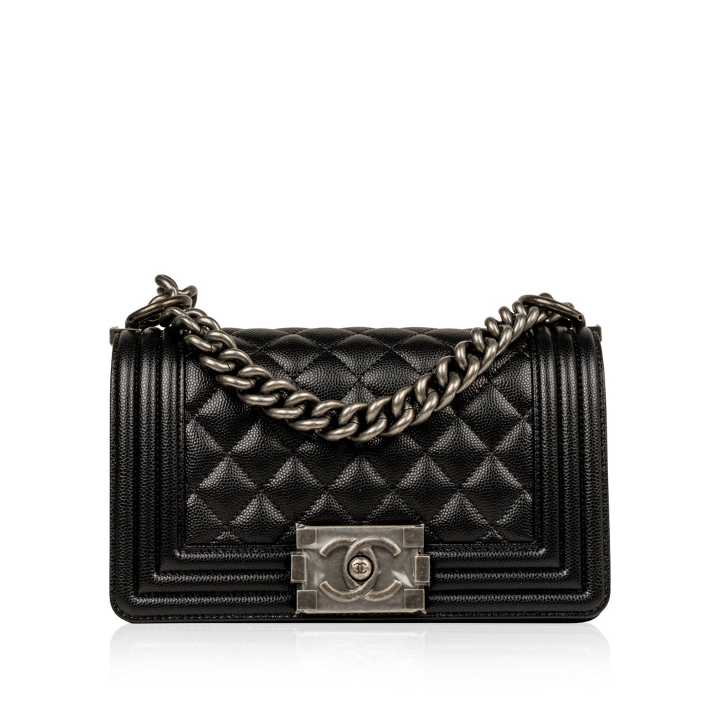 Small Boy Bag - RHW