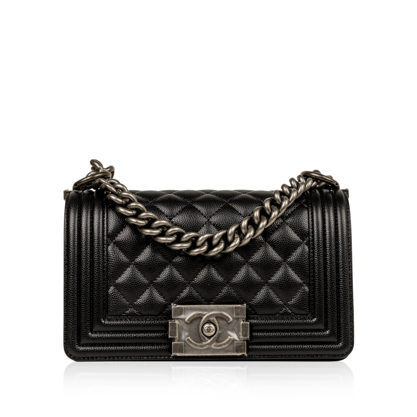 Small Boy Bag - RHW