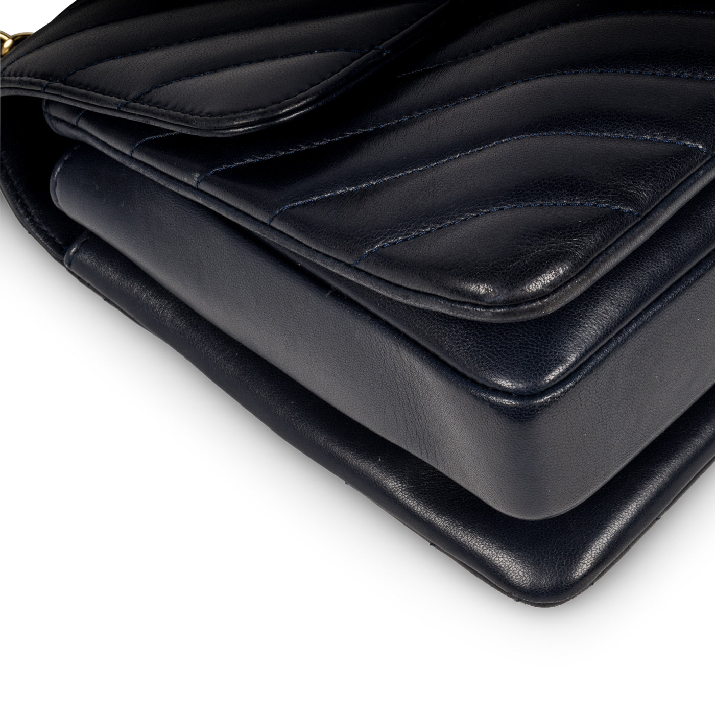 Trendy CC Flap Bag