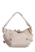 ChloÃƒÆ’Ã‚Â© Cream Paddington Hobo Bag DS
