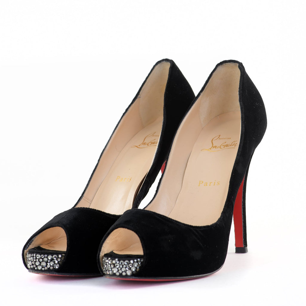 Very Prive 120 Diamante Platforms