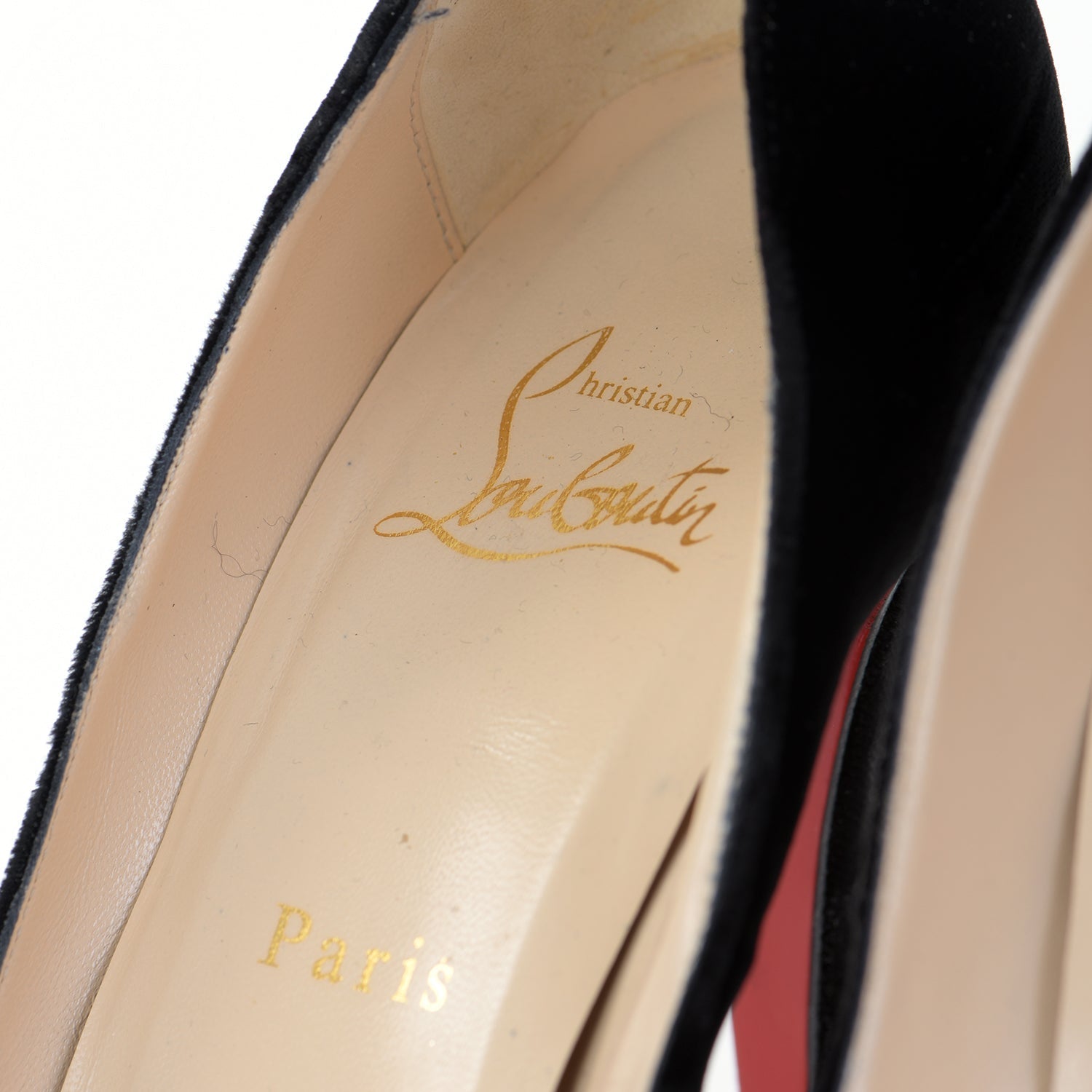 Very Prive 120 Diamante Platforms