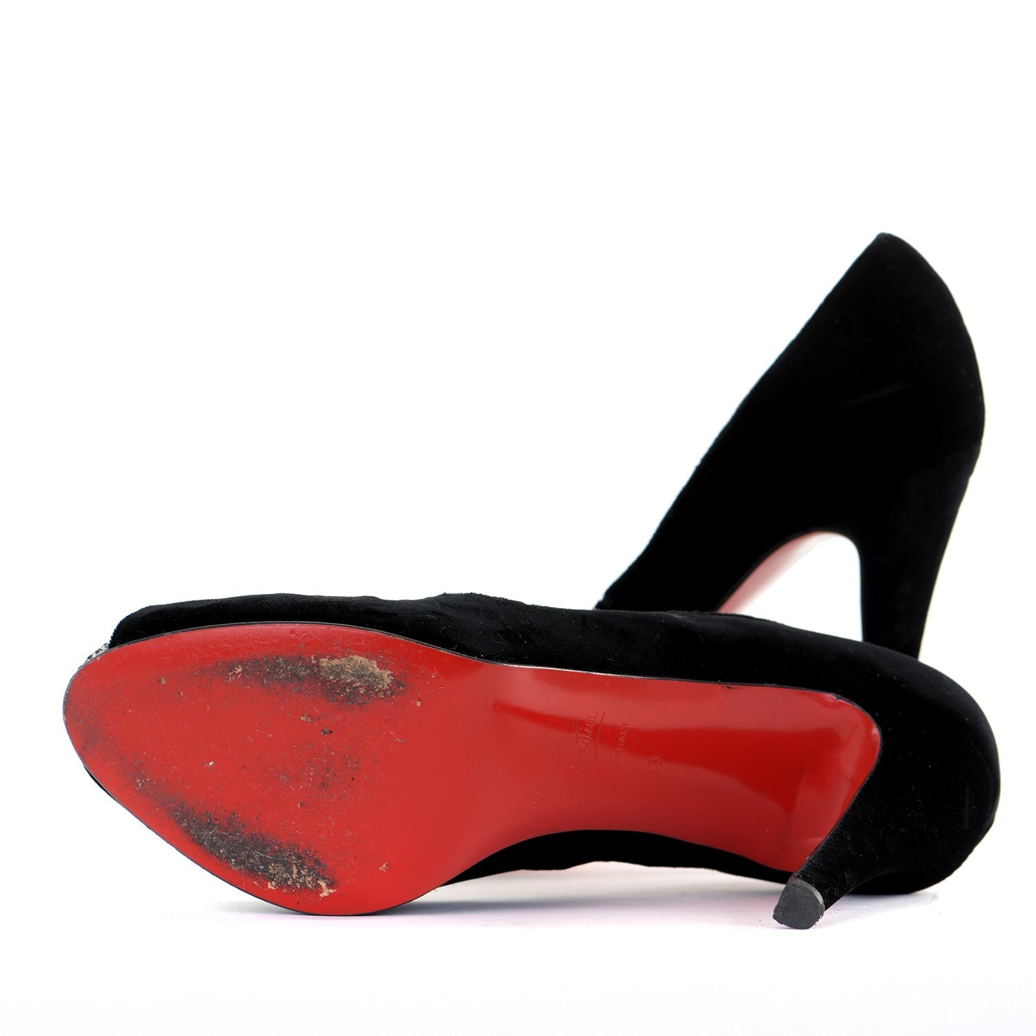 Very Prive 120 Diamante Platforms