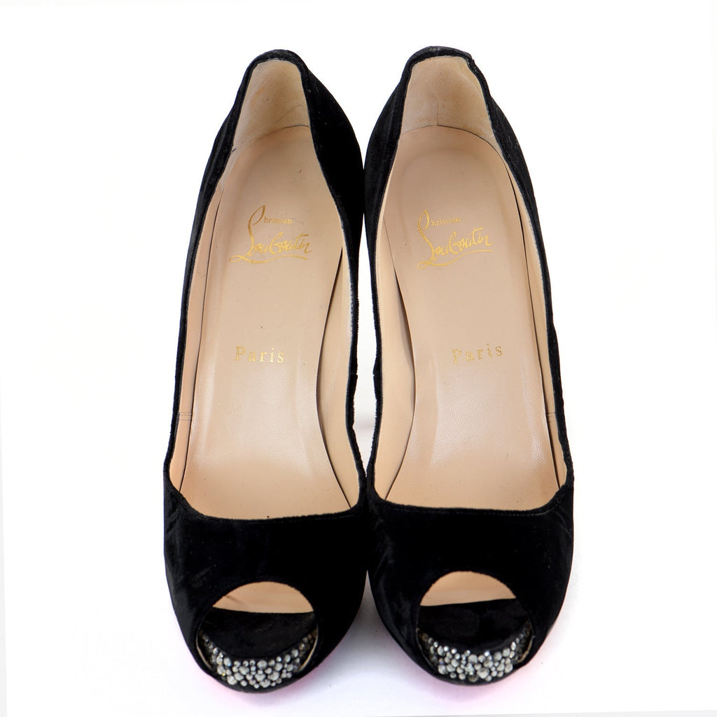 Very Prive 120 Diamante Platforms