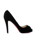Very Prive 120 Diamante Platforms