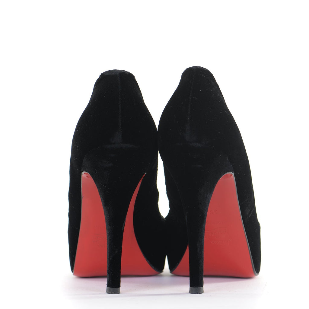 Very Prive 120 Diamante Platforms