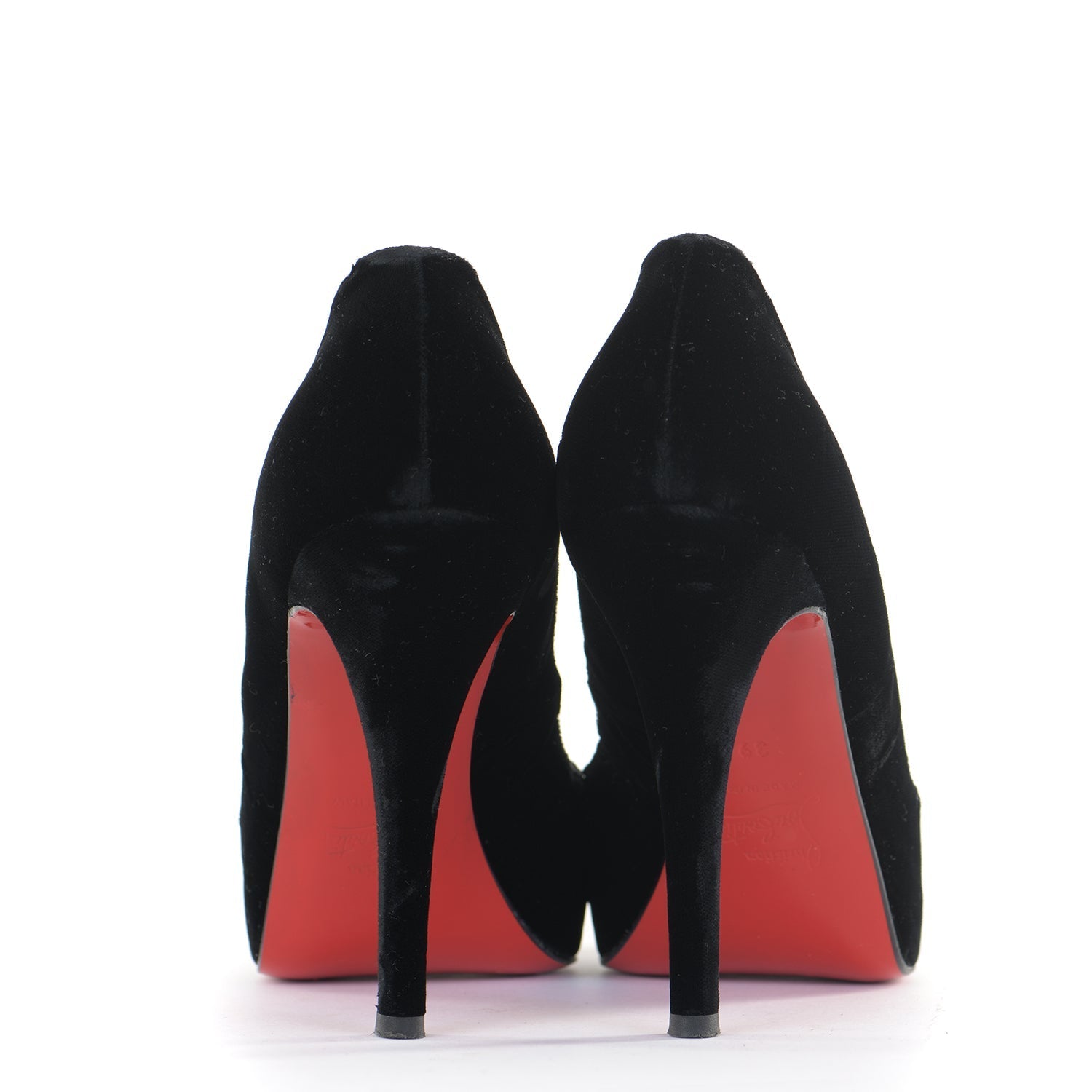 Very Prive 120 Diamante Platforms