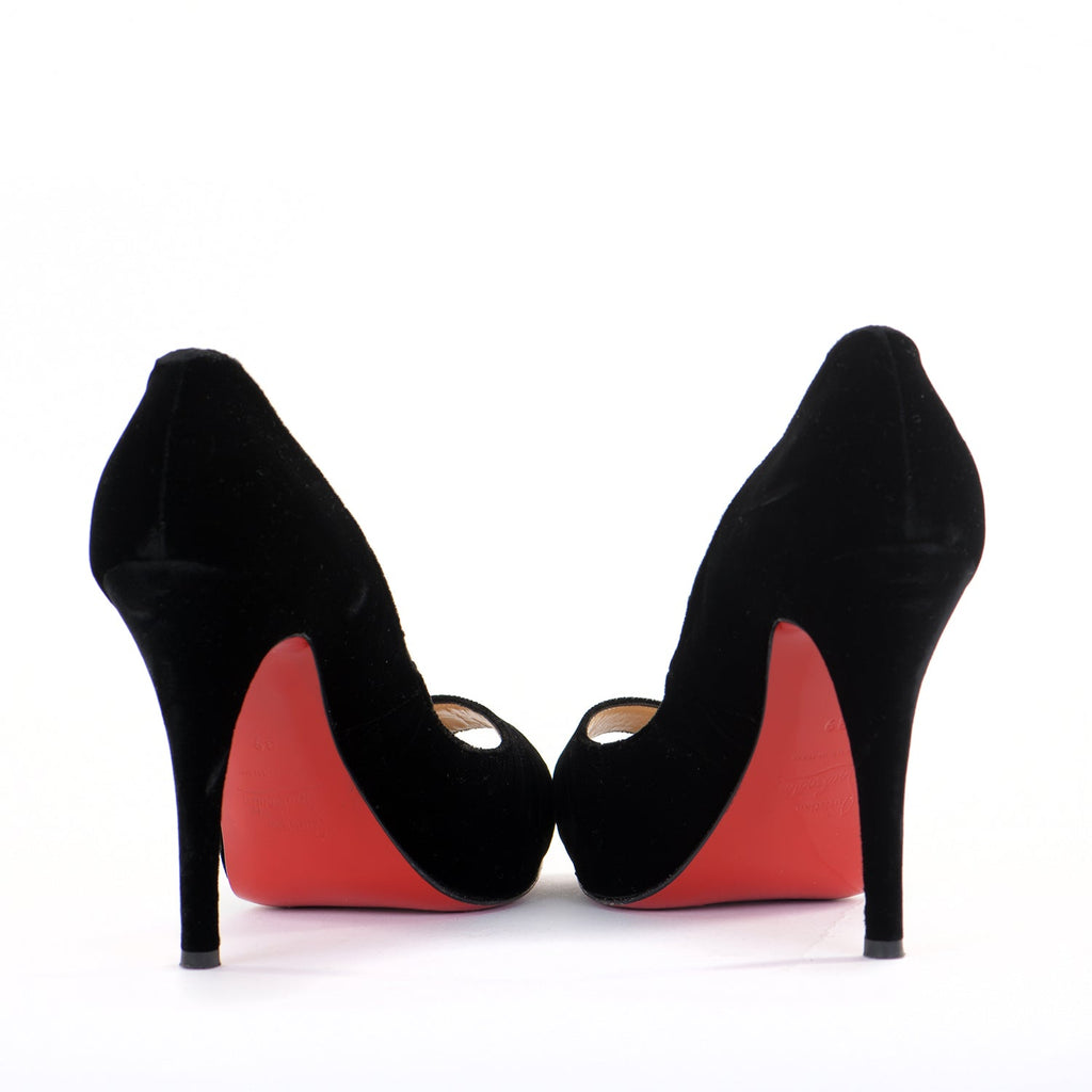 Very Prive 120 Diamante Platforms