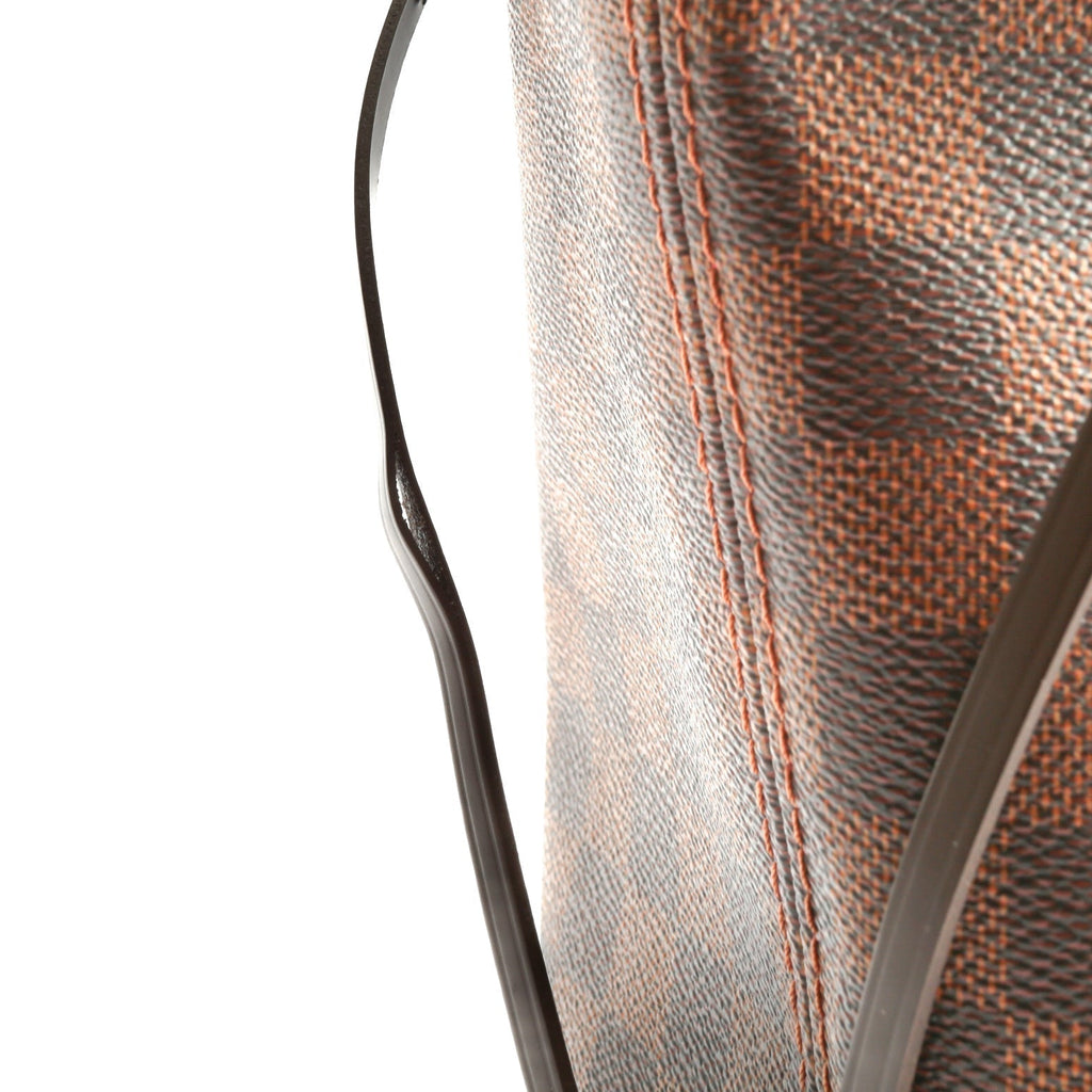LOUIS VUITTON Neverfull MM Damier Ebene