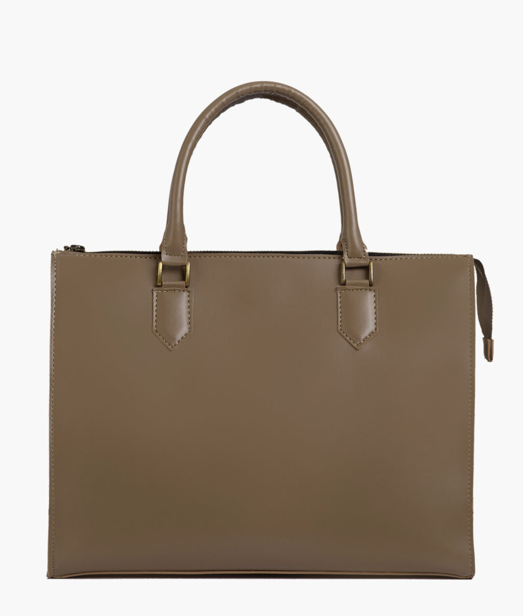 Coffee workplace handbag