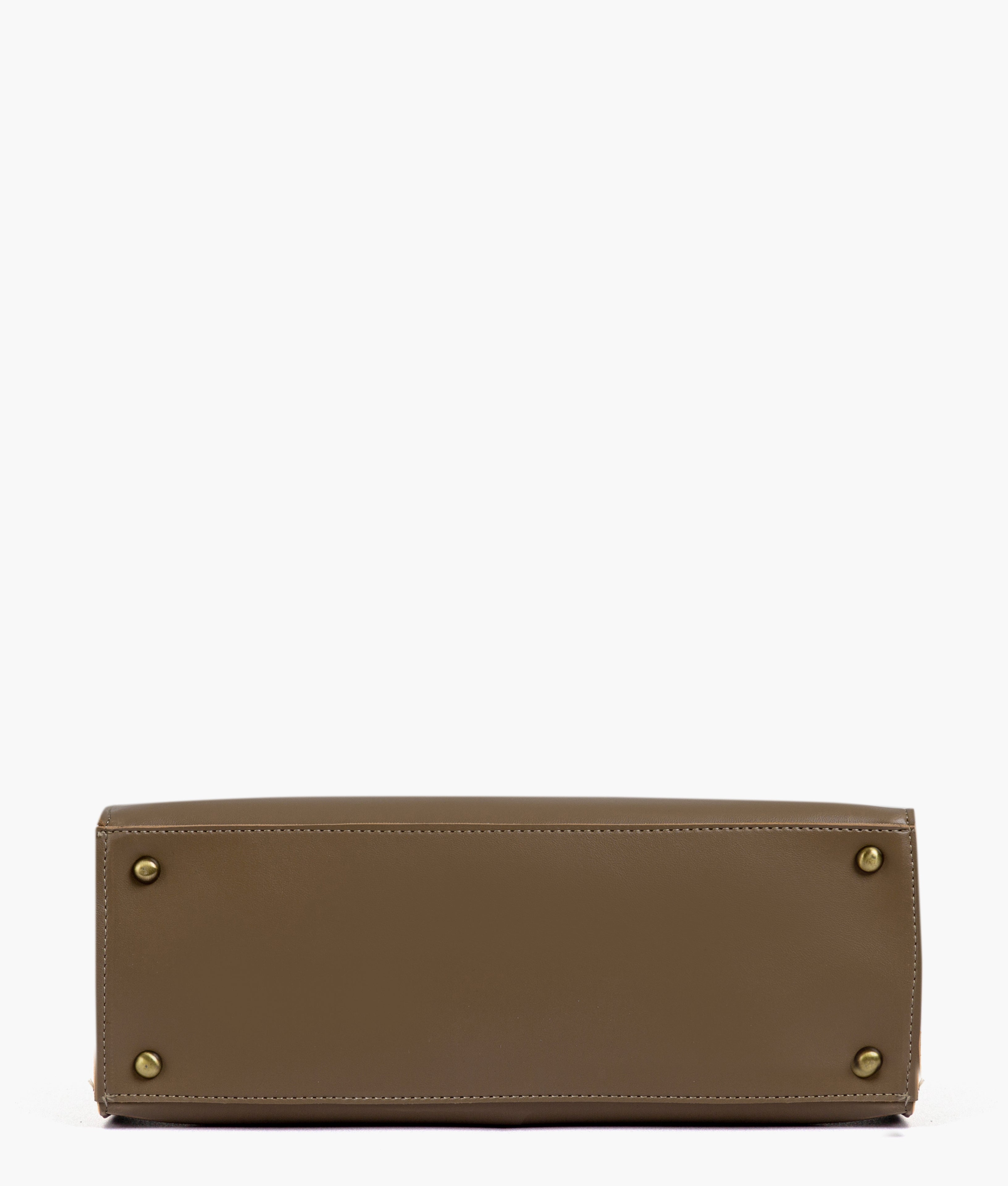 Coffee workplace handbag