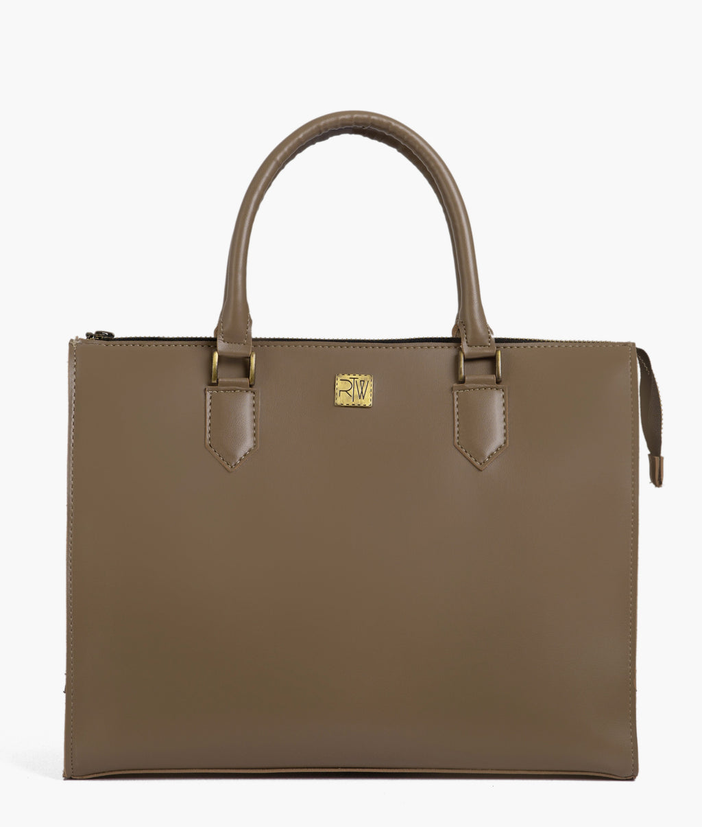 Coffee workplace handbag