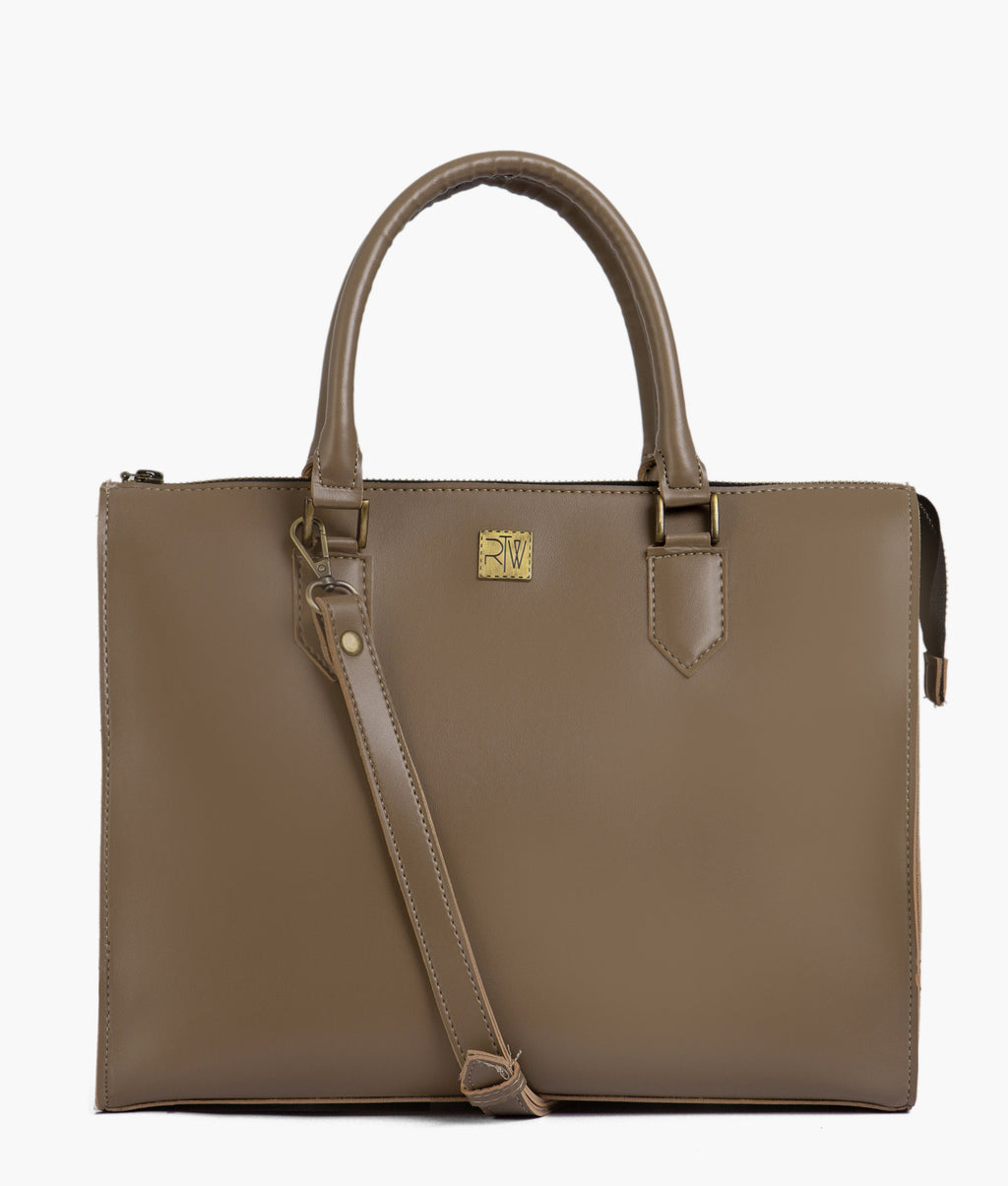 Coffee workplace handbag