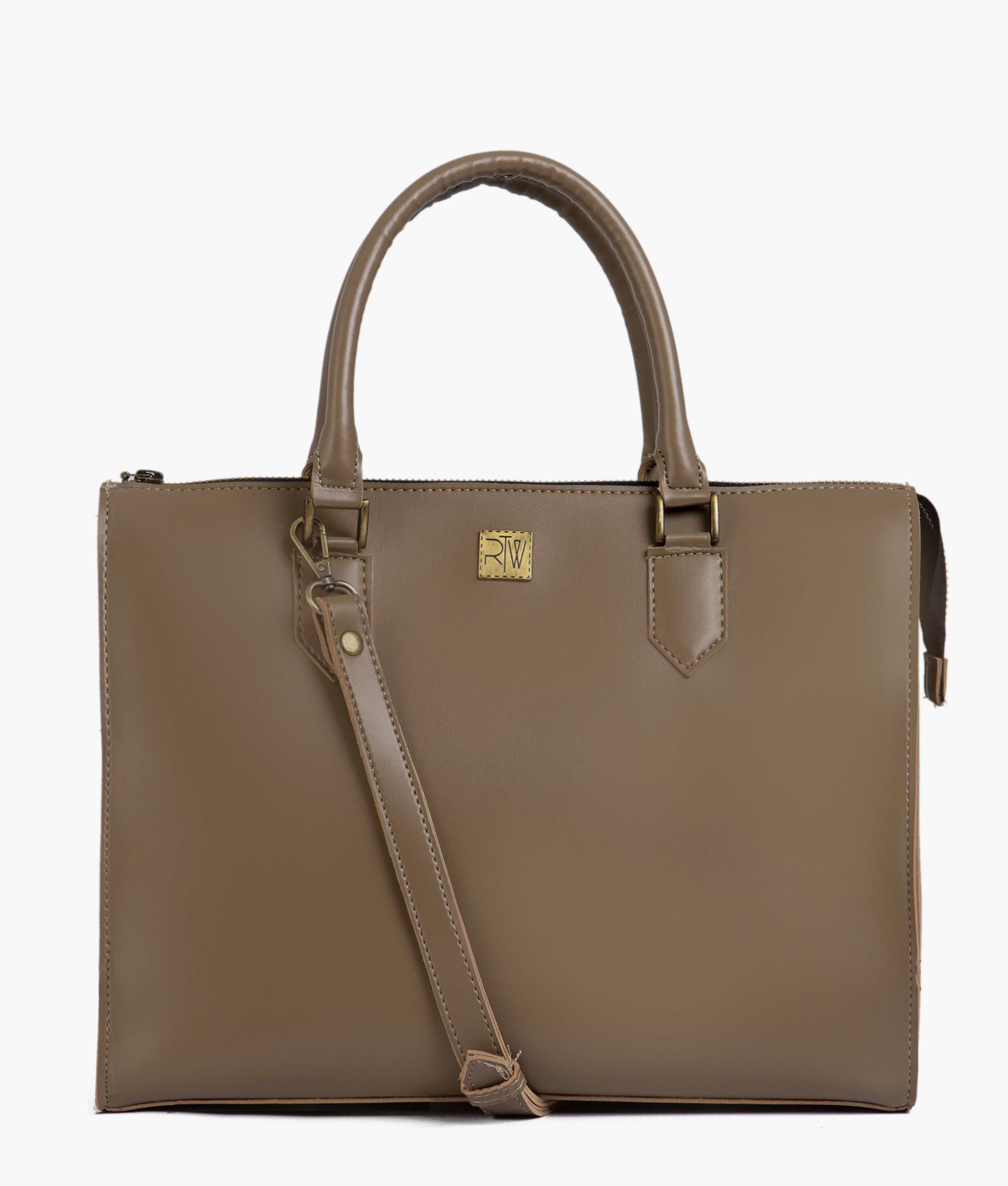 Coffee workplace handbag