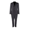 Gucci Pinstripe Suit - '00s