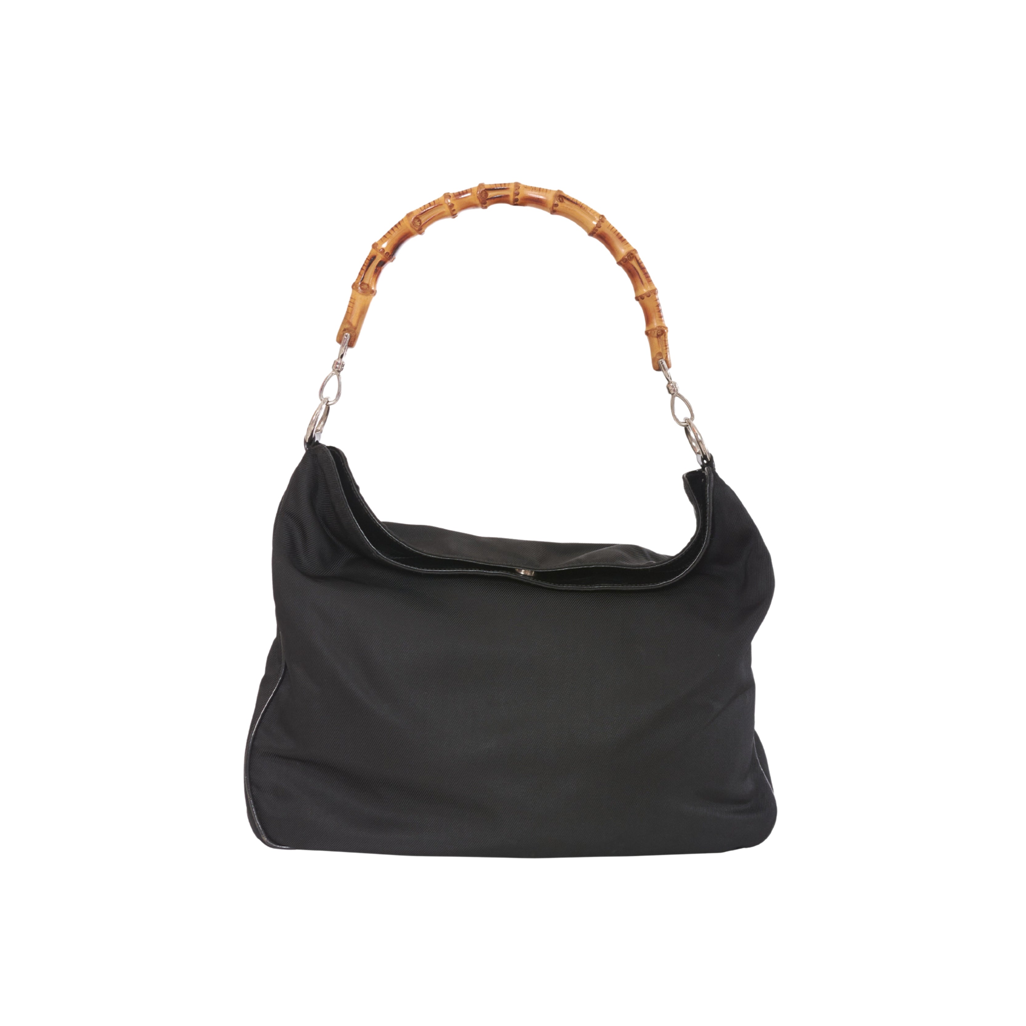 Gucci Bamboo Bag - '00s