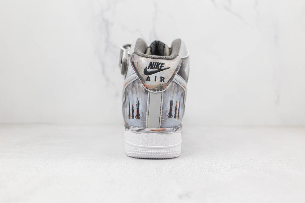 Designer Air ForGLAMI 1Ã¢â‚¬Ëœ07 CW7282 103