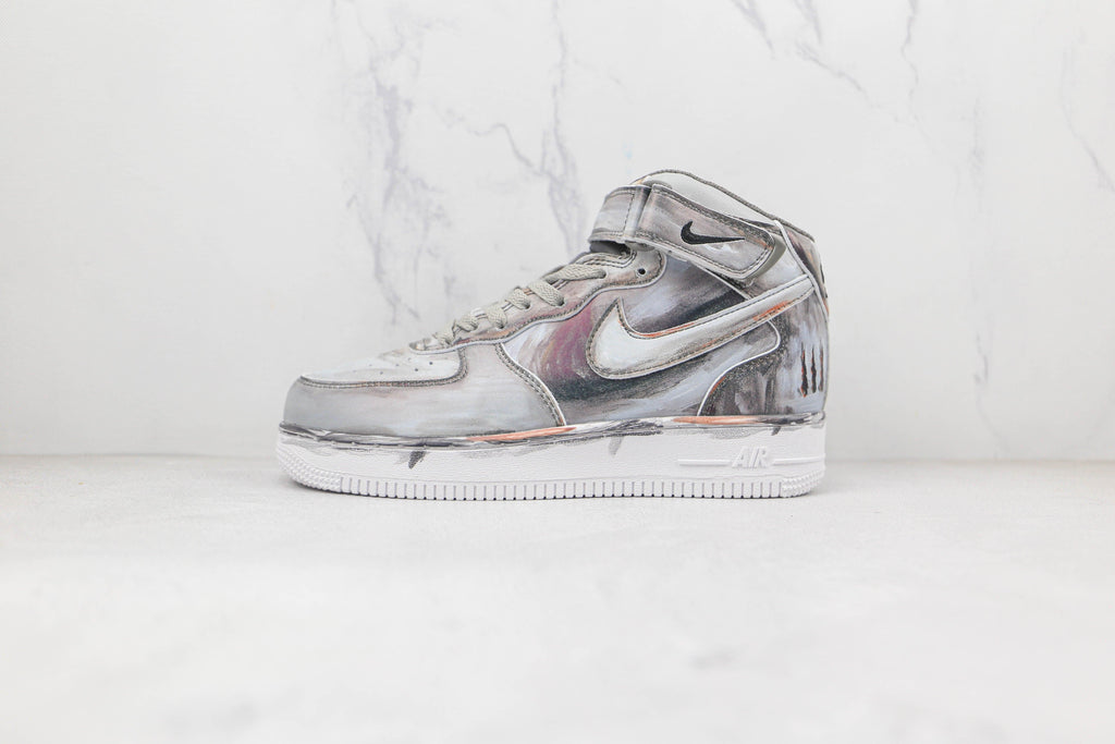 Designer Air ForGLAMI 1Ã¢â‚¬Ëœ07 CW7282 103