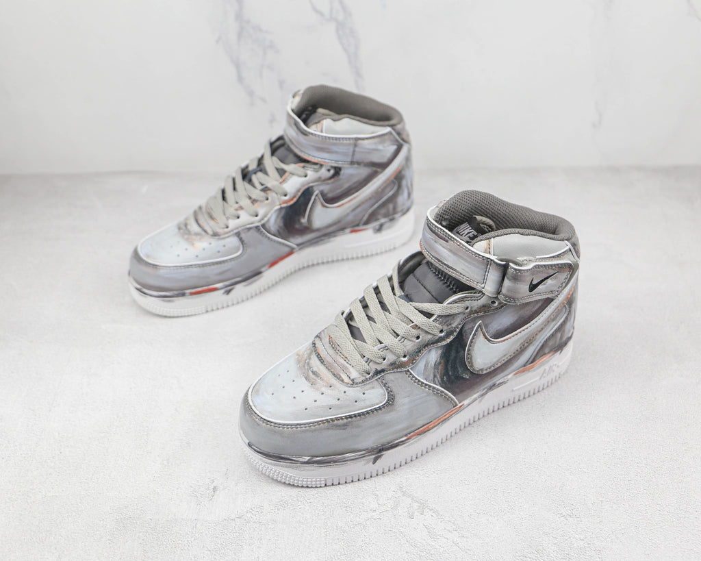 Designer Air ForGLAMI 1Ã¢â‚¬Ëœ07 CW7282 103