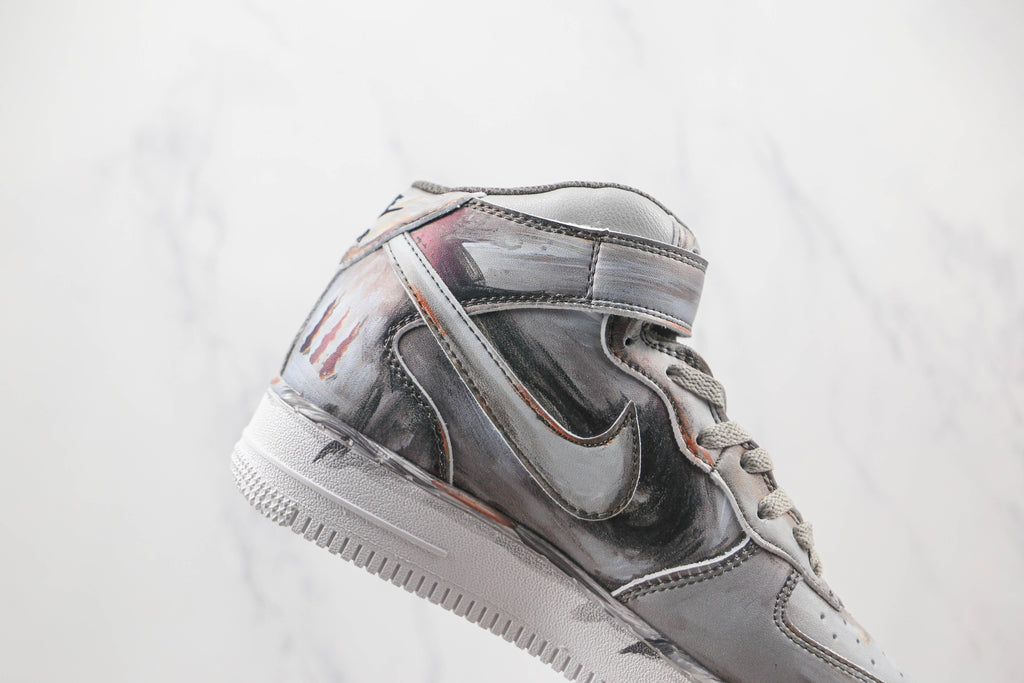 Designer Air ForGLAMI 1Ã¢â‚¬Ëœ07 CW7282 103
