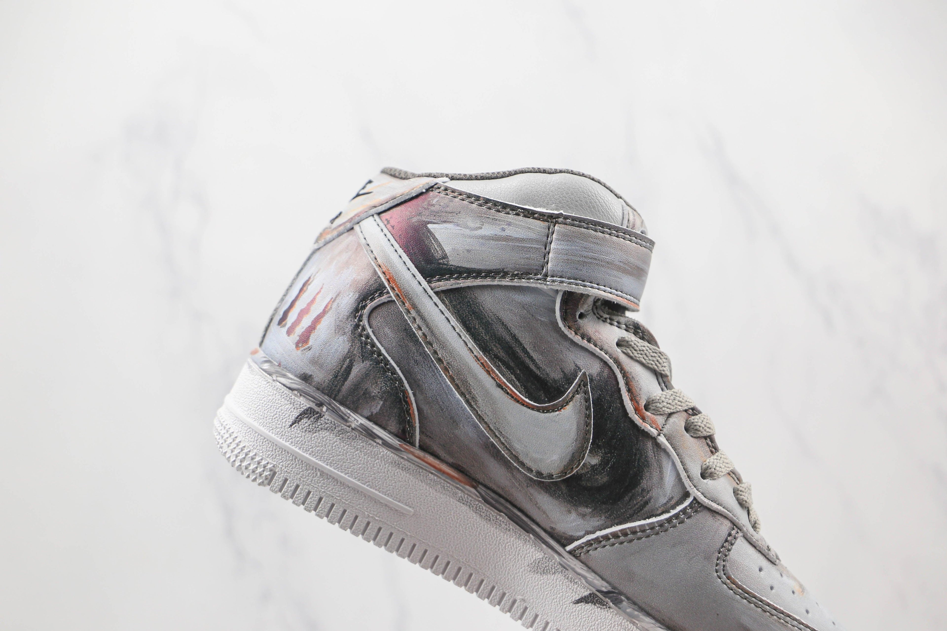 Designer Air ForGLAMI 1Ã¢â‚¬Ëœ07 CW7282 103