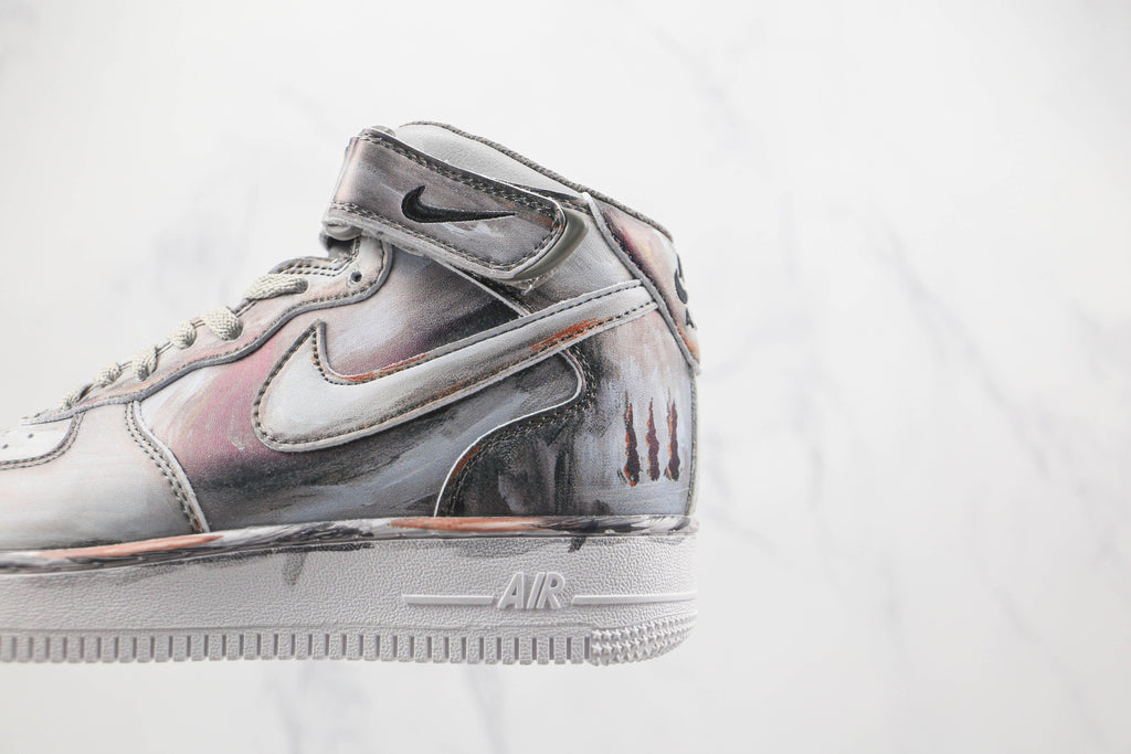 Designer Air ForGLAMI 1Ã¢â‚¬Ëœ07 CW7282 103