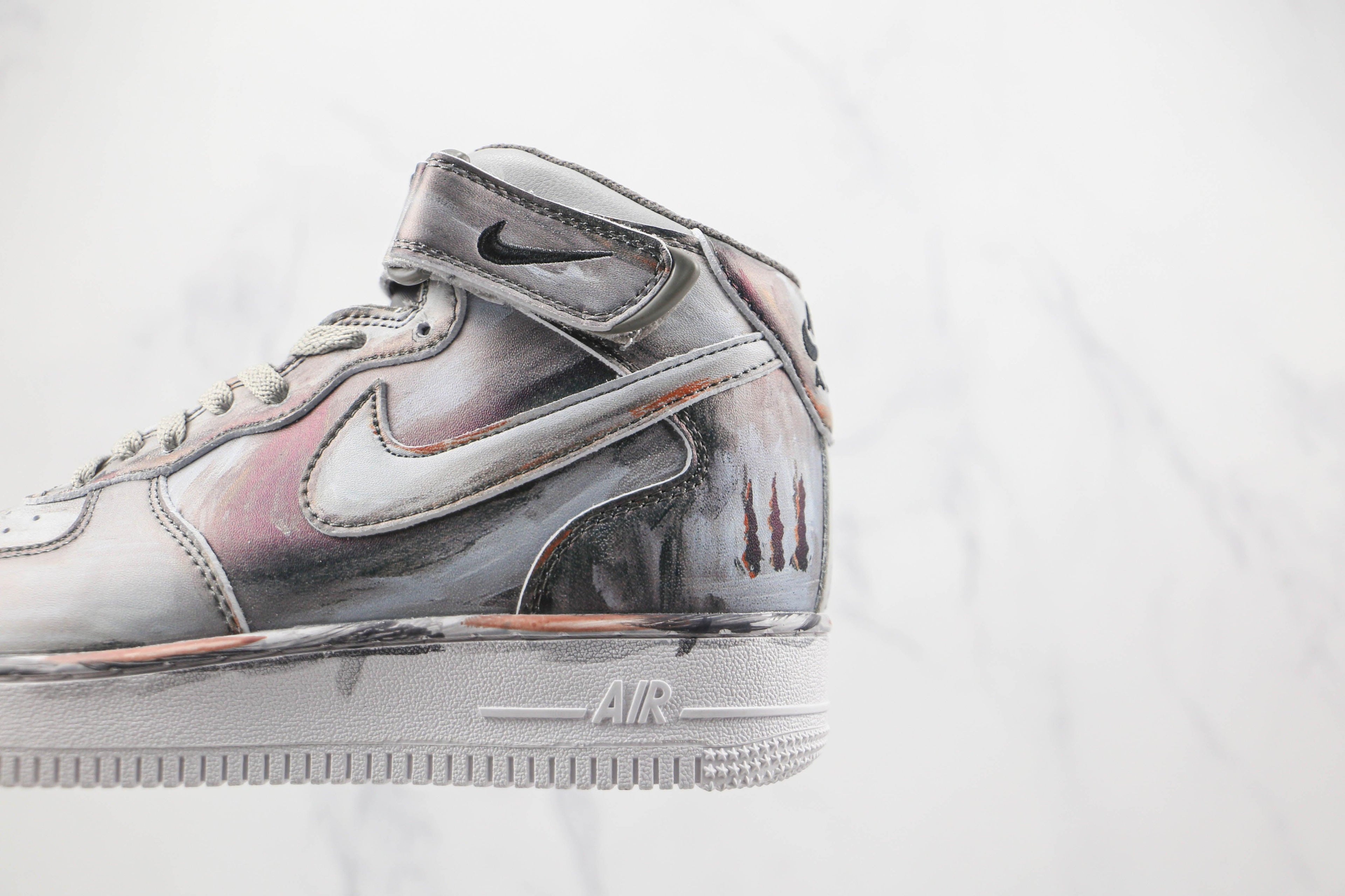 Designer Air ForGLAMI 1Ã¢â‚¬Ëœ07 CW7282 103