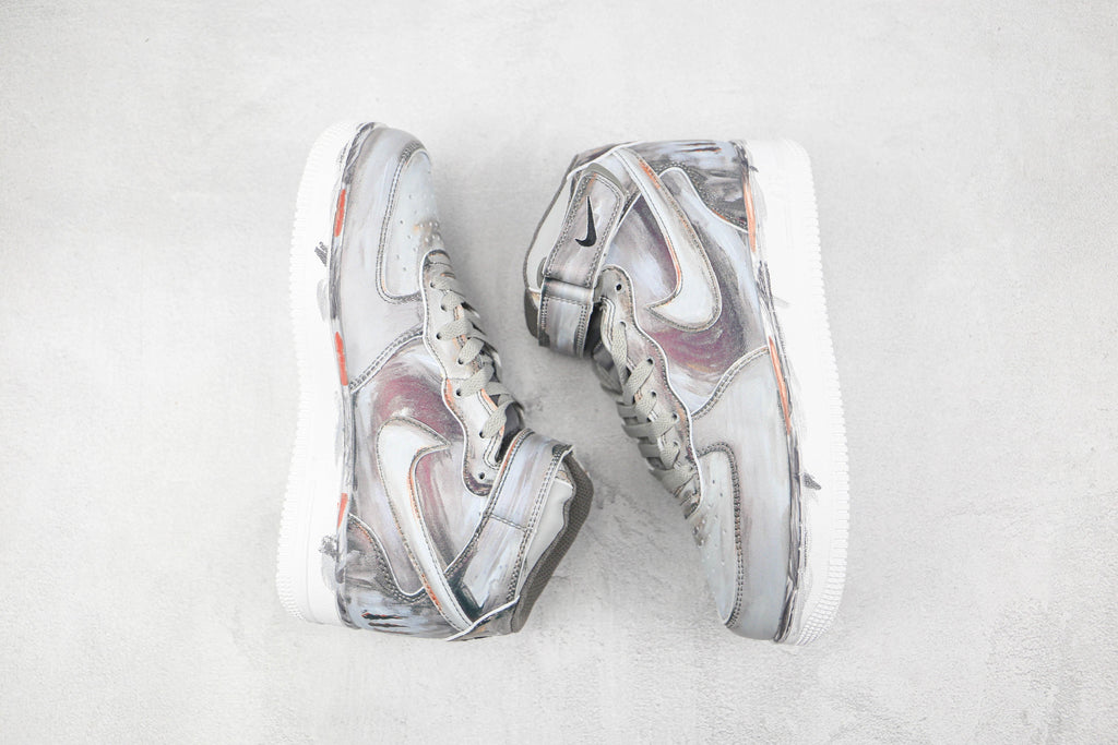 Designer Air ForGLAMI 1Ã¢â‚¬Ëœ07 CW7282 103