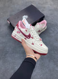 Designer Air ForGLAMI 1'07 Low Valentine's Day
